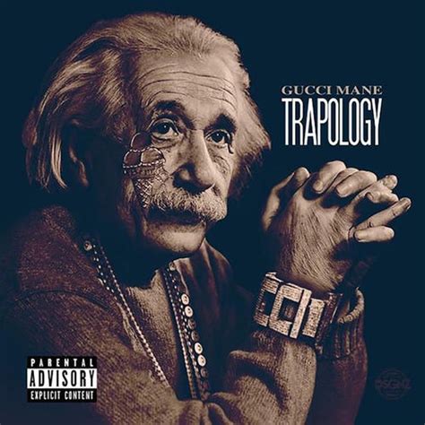 Trapology (Deluxe Edition) Gucci Mane (2015) 